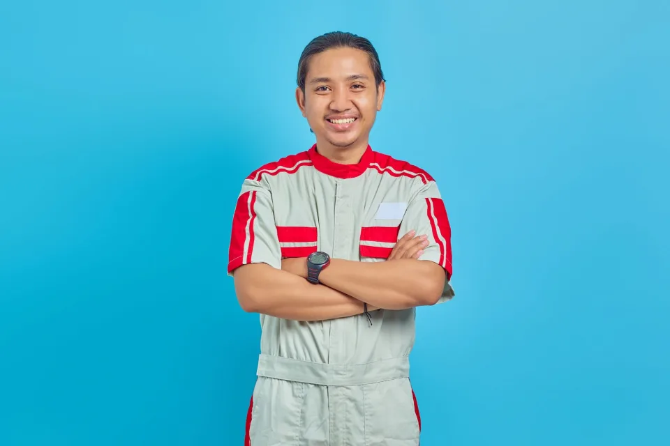 Ảnh chân dung Phạm Thị Phương